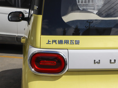 2024款 马卡龙 215km