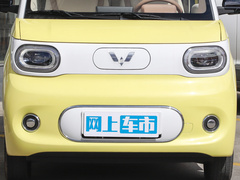 2024款 马卡龙 215km
