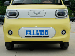 2024款 马卡龙 215km