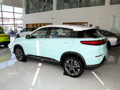 2022款 G3i 460N