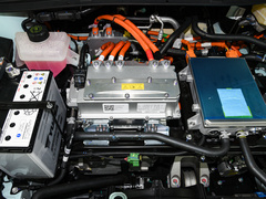 2022款 G3i 520N+