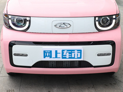 2022款 桃欢喜 蜜桃款