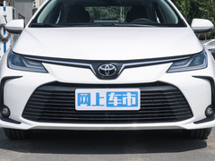 2022款 TNGA 1.5L CVT先锋版