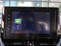 2022款 TNGA 1.5L CVT先锋版