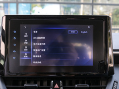 2022款 TNGA 1.5L CVT先锋版