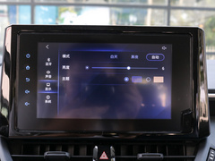 2022款 TNGA 1.5L CVT先锋版