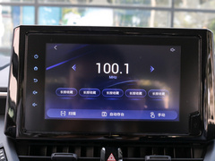 2022款 TNGA 1.5L CVT先锋版