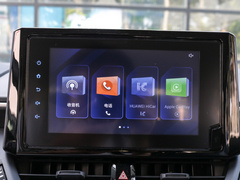 2022款 TNGA 1.5L CVT先锋版