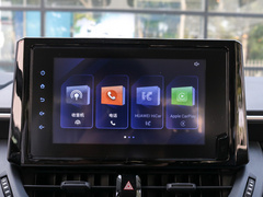 2022款 TNGA 1.5L CVT先锋版