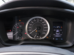 2022款 TNGA 1.5L CVT先锋版