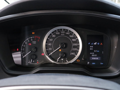 2022款 TNGA 1.5L CVT先锋版