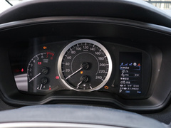 2022款 TNGA 1.5L CVT先锋版