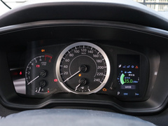 2022款 TNGA 1.5L CVT先锋版