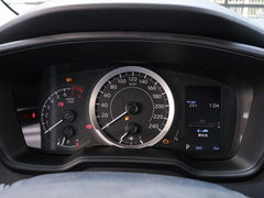 2022款 TNGA 1.5L CVT先锋版