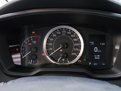 2022款 TNGA 1.5L CVT先锋版