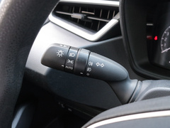 2022款 TNGA 1.5L CVT先锋版