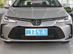 2022款 TNGA 1.5L CVT先锋版