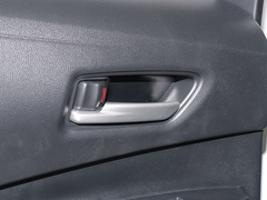 2022款 1.2T S-CVT先锋PLUS版