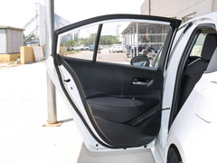 2022款 1.2T S-CVT先锋PLUS版