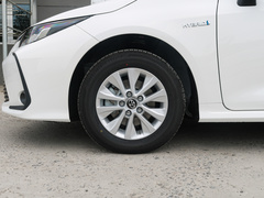 2022款 双擎 1.8L E-CVT先锋版 