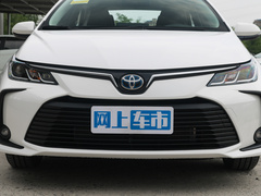 2022款 双擎 1.8L E-CVT先锋版