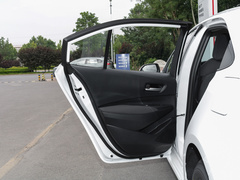 2022款 双擎 1.8L E-CVT先锋版