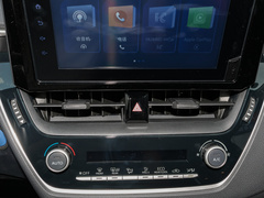 2022款 双擎 1.8L E-CVT先锋版