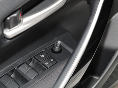 2022款 双擎 1.8L E-CVT先锋版