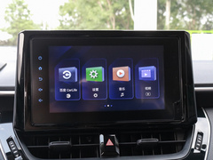 2022款 双擎 1.8L E-CVT先锋版