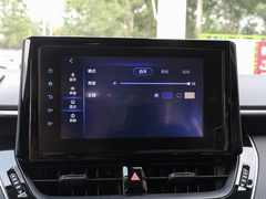 2022款 双擎 1.8L E-CVT先锋版