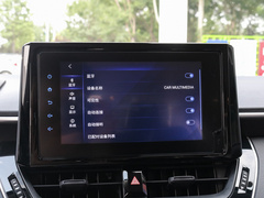 2022款 双擎 1.8L E-CVT先锋版