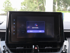 2022款 双擎 1.8L E-CVT先锋版
