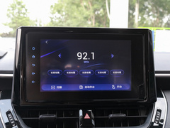 2022款 双擎 1.8L E-CVT先锋版