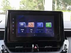 2022款 双擎 1.8L E-CVT先锋版