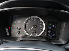 2022款 双擎 1.8L E-CVT先锋版