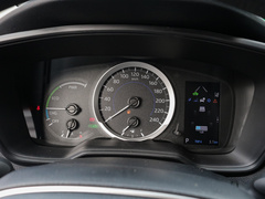 2022款 双擎 1.8L E-CVT先锋版