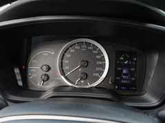 2022款 双擎 1.8L E-CVT先锋版
