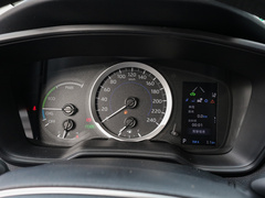 2022款 双擎 1.8L E-CVT先锋版