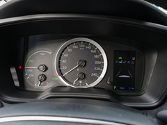 2022款 双擎 1.8L E-CVT先锋版