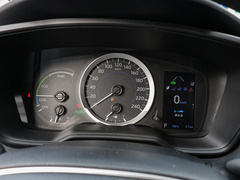 2022款 双擎 1.8L E-CVT先锋版
