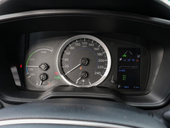 2022款 双擎 1.8L E-CVT先锋版