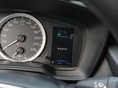 2022款 双擎 1.8L E-CVT先锋版