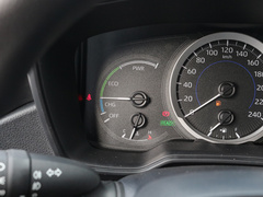 2022款 双擎 1.8L E-CVT先锋版