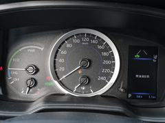 2022款 双擎 1.8L E-CVT先锋版