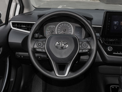 2022款 双擎 1.8L E-CVT先锋版 