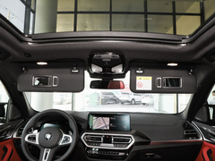 2022款  M40i