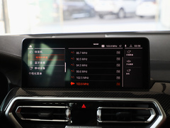 2022款  M40i