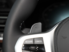 2022款  M40i