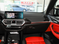 2022款  M40i
