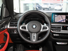 2022款  M40i